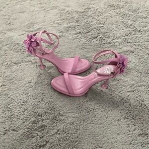 Vince Camuto LilacWomen's Heels